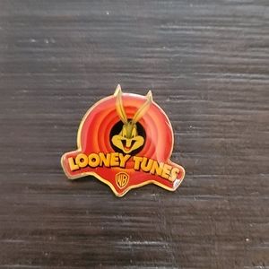 Looney Tunes Pin